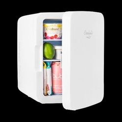 cooluli mini fridge