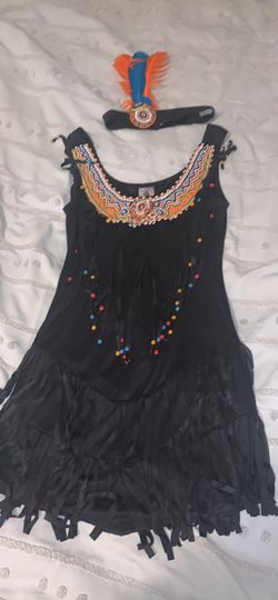 Spirit Dress Halloween Costume