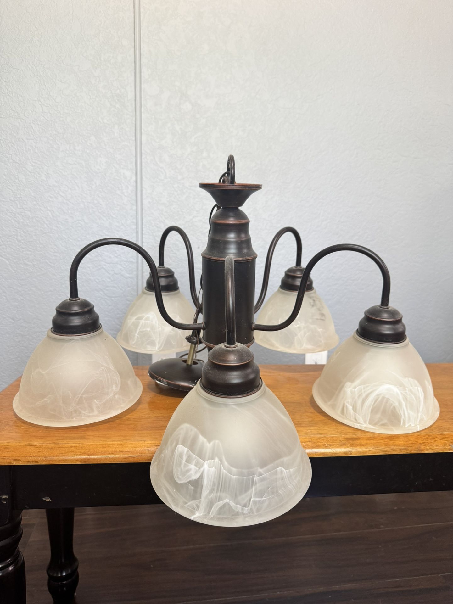 Light Fixture