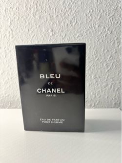 Bleu De Chanel
