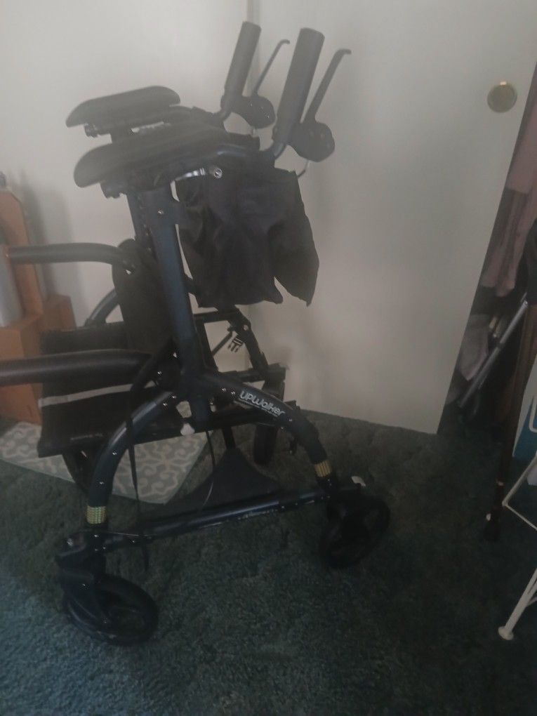 Up Walker