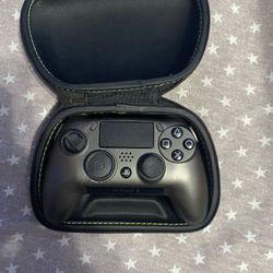 Scuf Vantage PS4 Controller With Paddles 