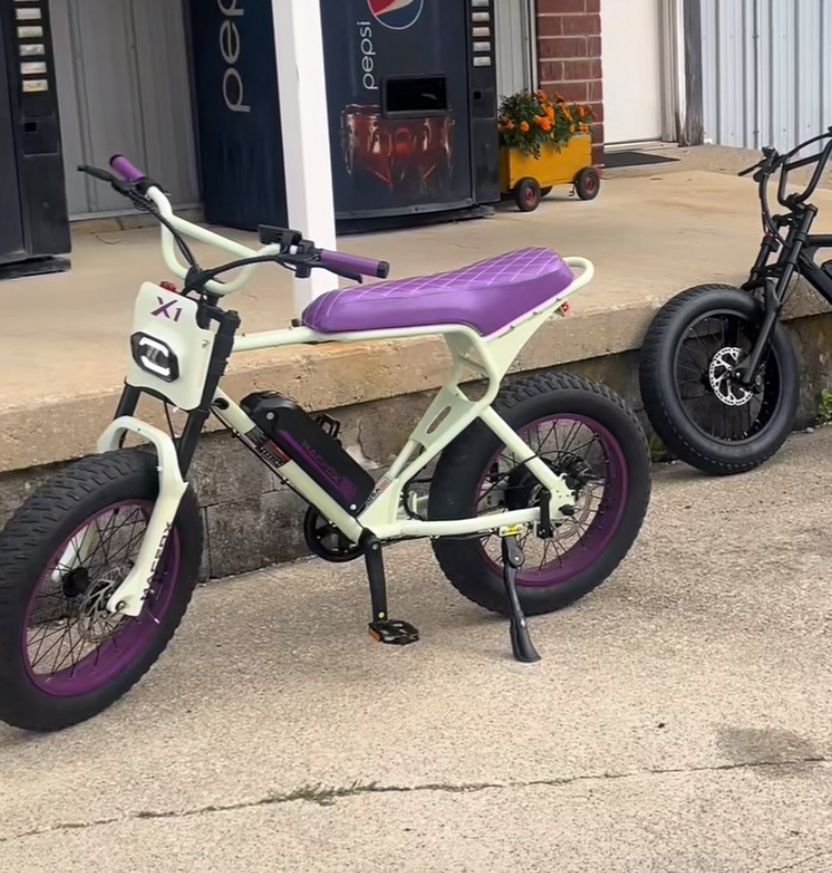 Macfox Bszay (need Gone )