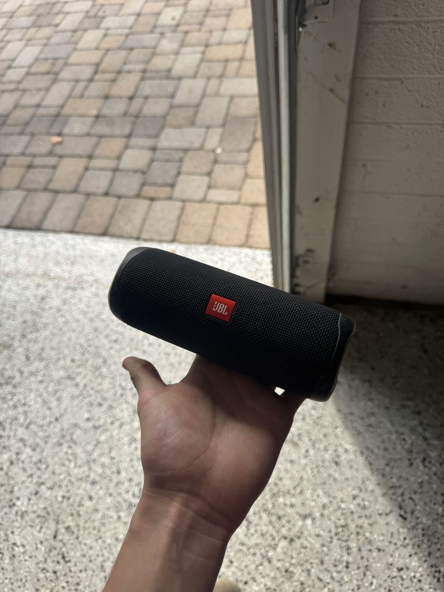 JBL Flip 5