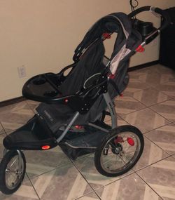 Stroller