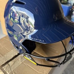 Softball Batting Helmet 