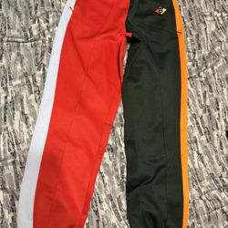 Burberry Sweat Pants 