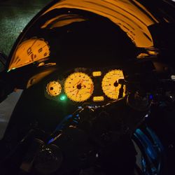 2006 1300 Suzuki Hayabusa