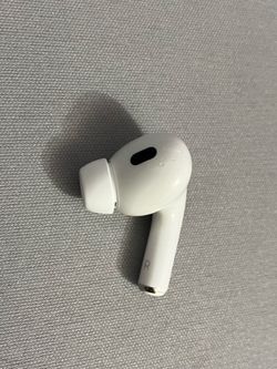 Apple AirPods Pro 2 - (Right AirPod Replacement ONLY) - USED -