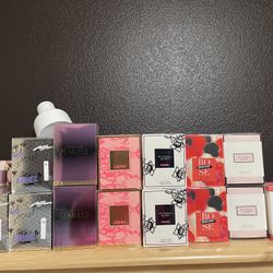 Victoria Secret Perfume - 22 each