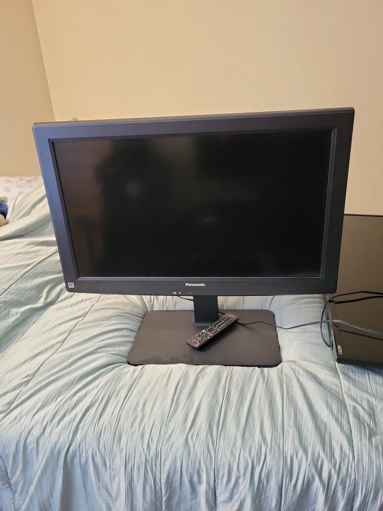 Panasonic Tv