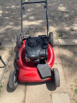 Lawnnmiwer