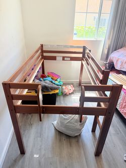 Twin Bed frame