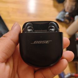 Bose Gen 1 Ultra Quietconfort Earbuds 