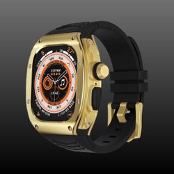 Luxury Case for Apple Watch Ultra