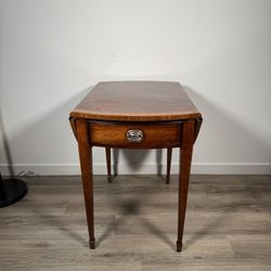 Ethan Allen Side Table