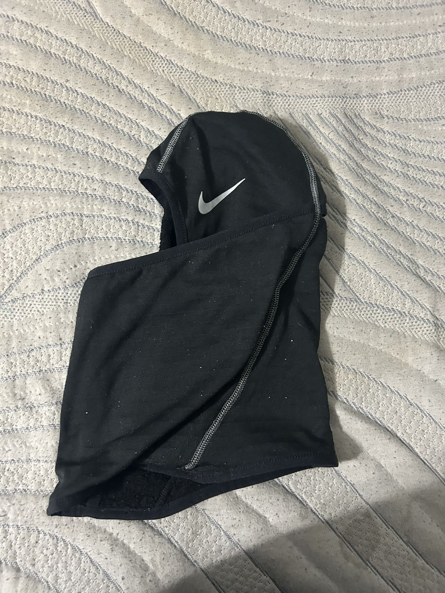 Nike therma fit running ski mask