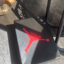 Nike Air Jordan 3 Retro "Dark Iris