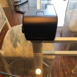 Polaroid Camera
