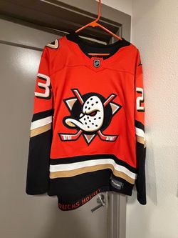 Anaheim Ducks Jersey