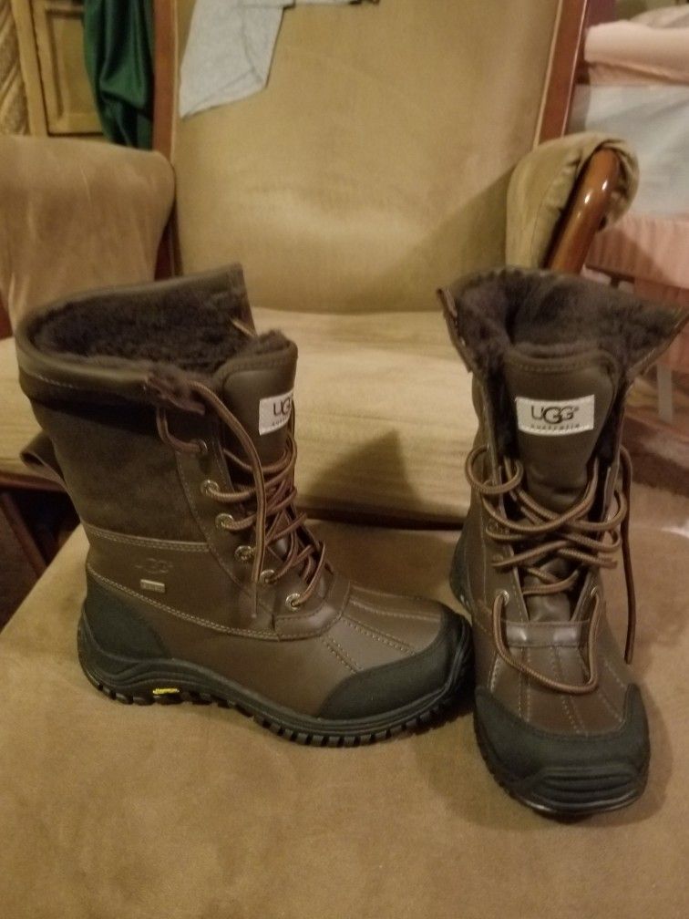 Uggs Boots Women's Size 5