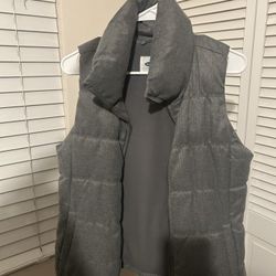 Old navy puffer