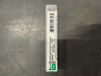 Greenfield Threading 1/2-20 Plug tap
