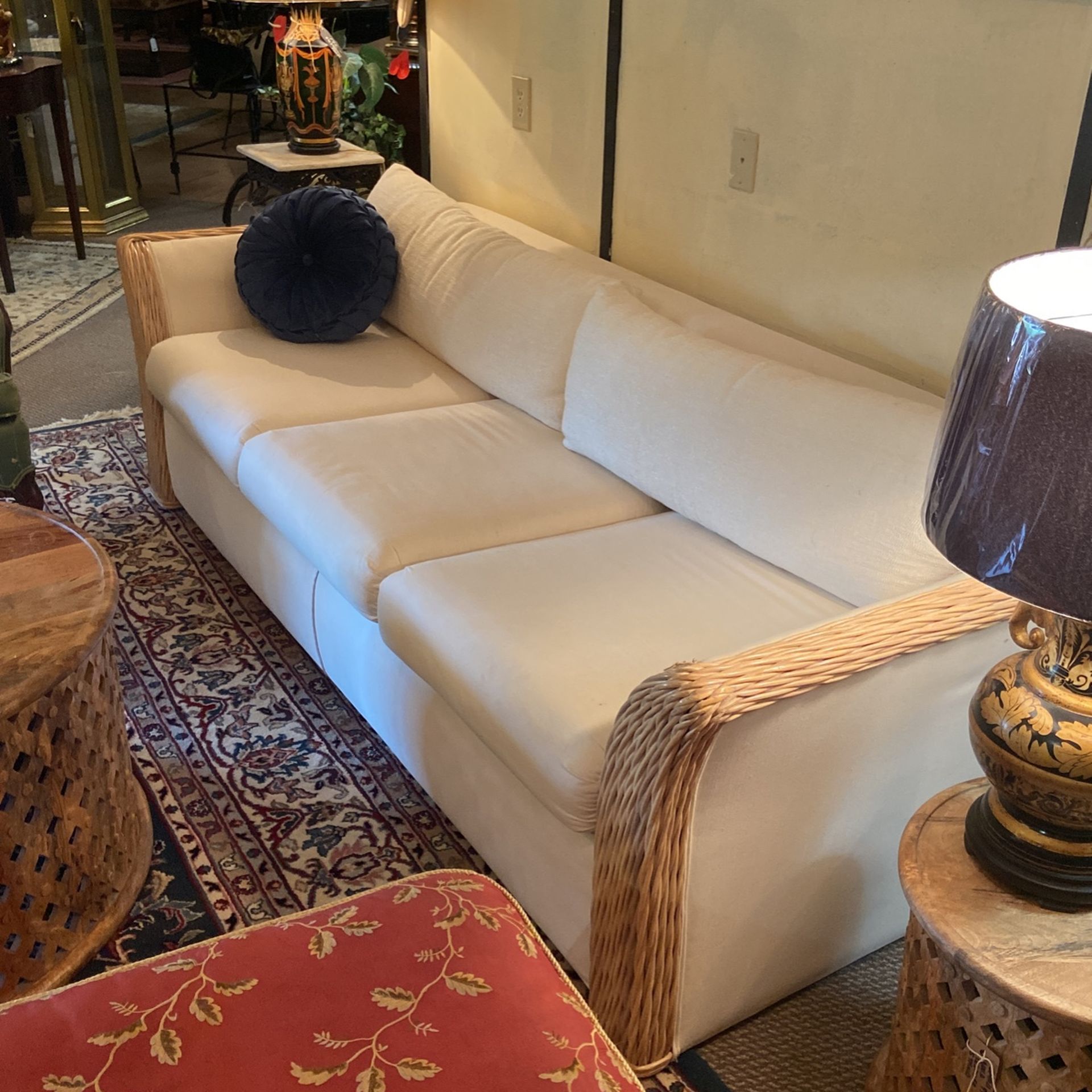 Sleeper Sofa