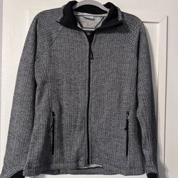 Women’s Columbia Sweater Jacket 