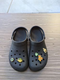 Crock Shoes
