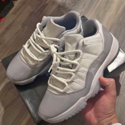 Jordan 11s
