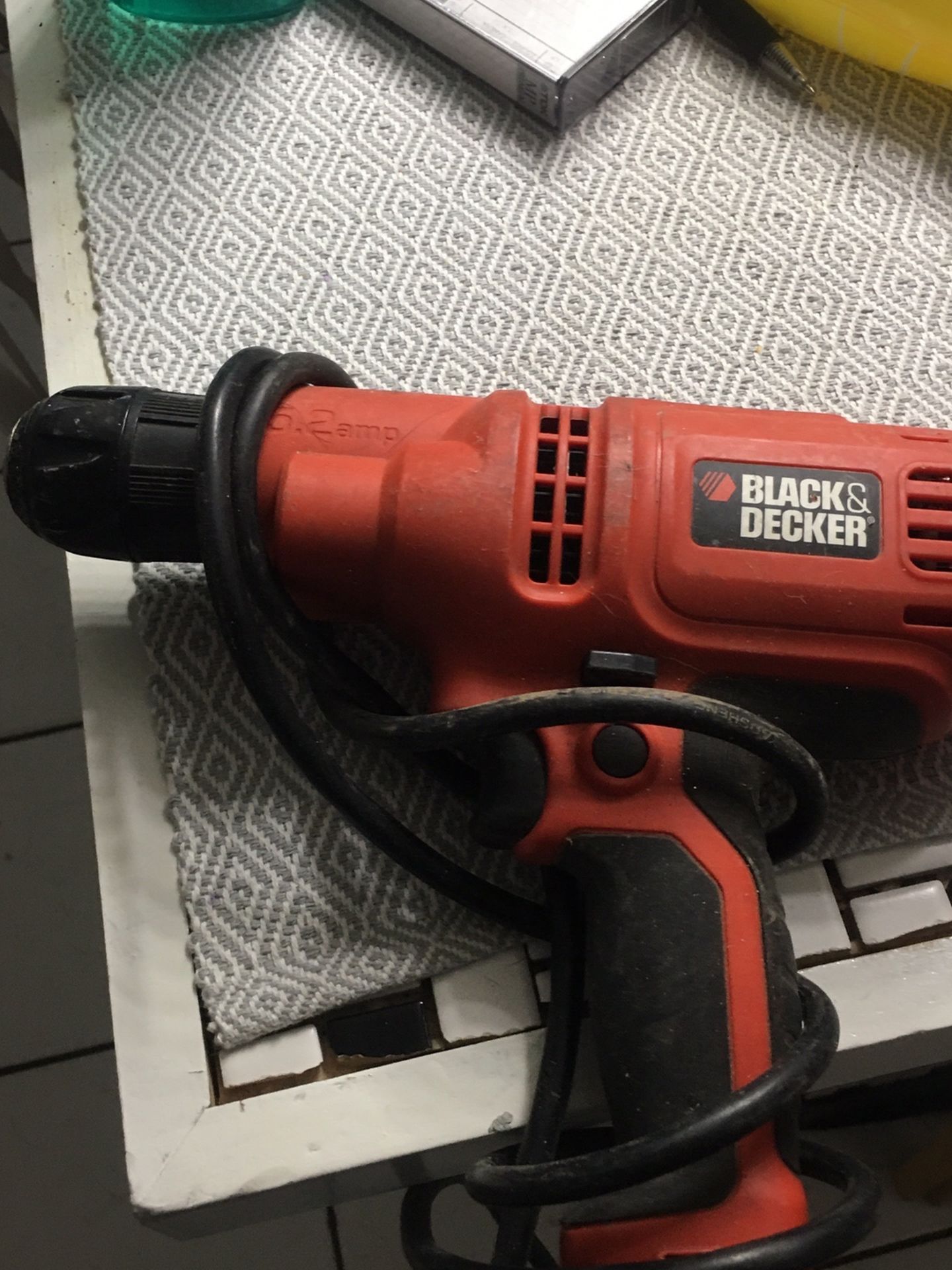 Black And Decker