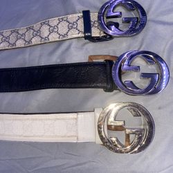 Belts