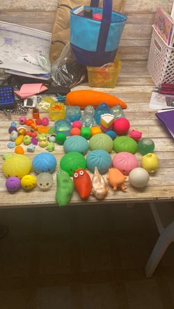 Squishy for sell!!!!