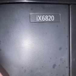 Canon ix6820