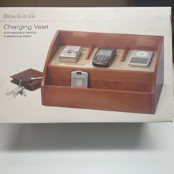 Charging Valet