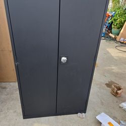 Storage Cabinet 