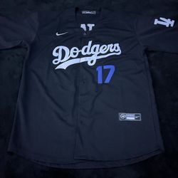 Dodger Jersey 