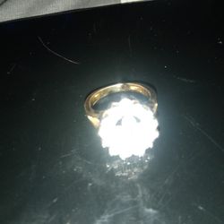 Beautiful Wedding Or Engagement Ring