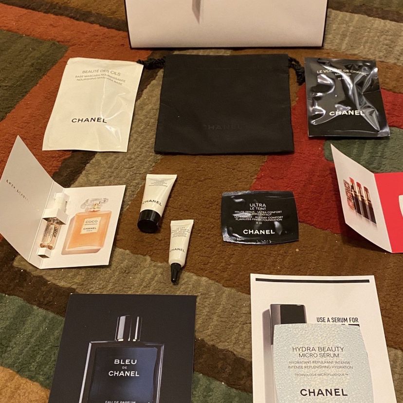 Chanel Items