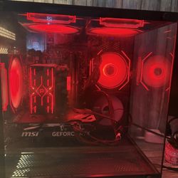 Gaming PC for Sale – $600 OBO (or $800 with Accessories)