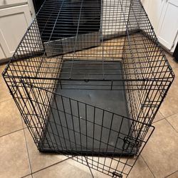 XXL Dog Kennel 