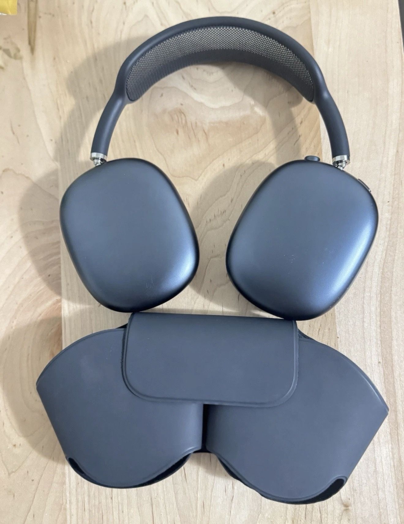 AirPods Max ! USB -C Edition
