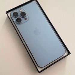 Apple iPhone 13 Pro Max 5G 