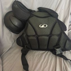 Chest Protector