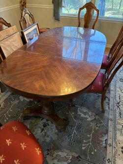 Dining room set