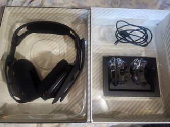 Astro a50