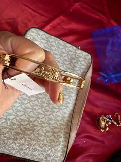 Linda pulsera.