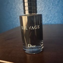 Dior Sauvage