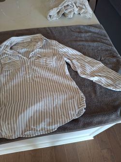 Nice shirt to be worn with jeans